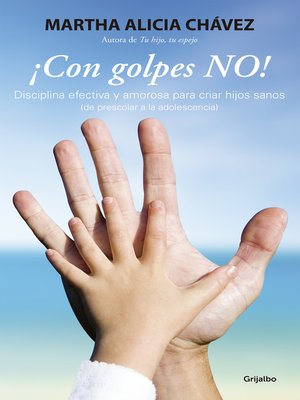 cover image of ¡Con golpes NO!